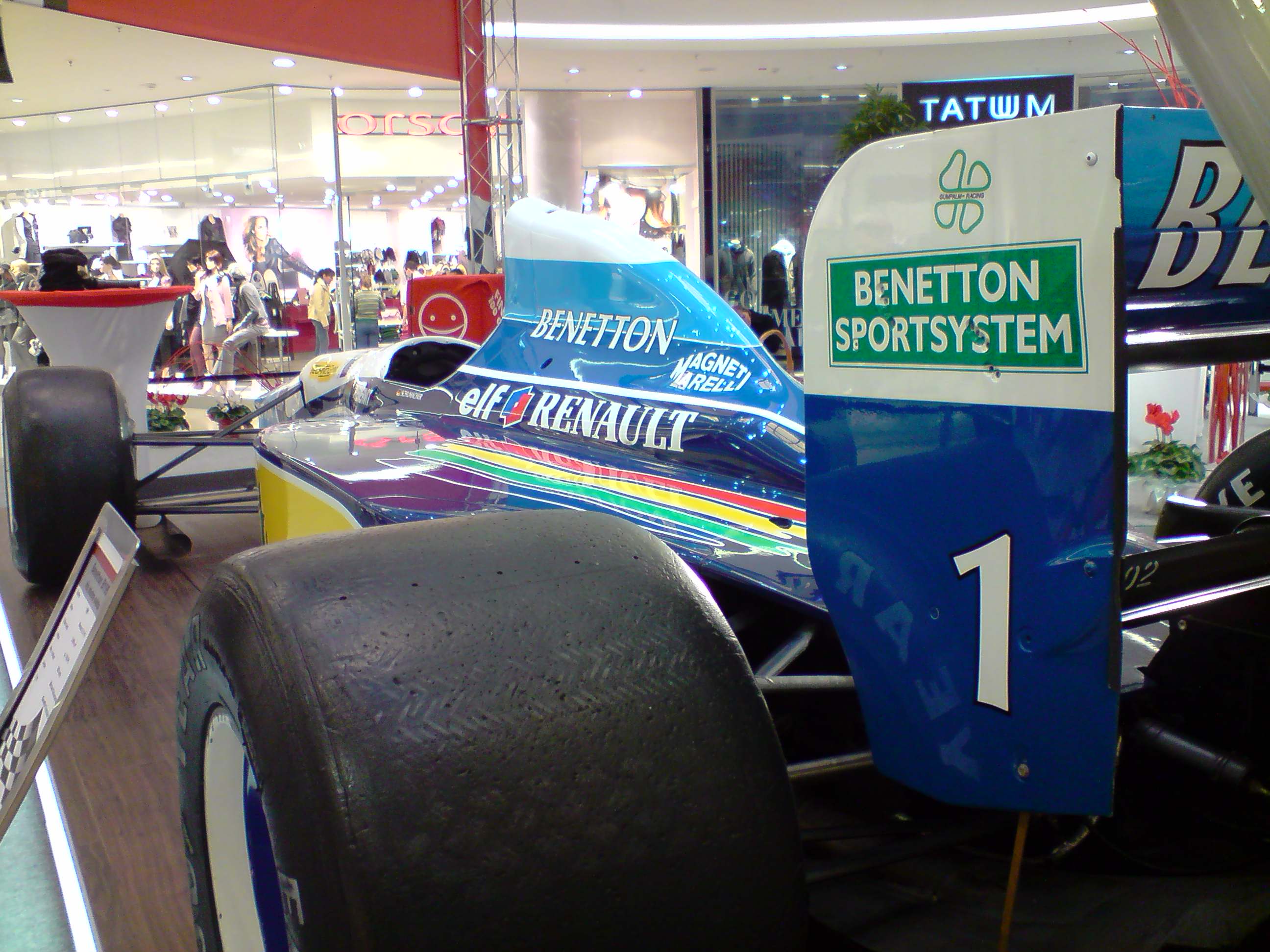 Benetton B195 (2).JPG
